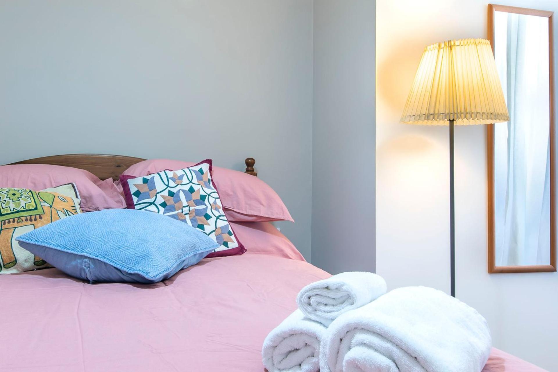 Semesterbostad Alchimia Friends And Family 3 Bedrooms 3 Bathrooms *