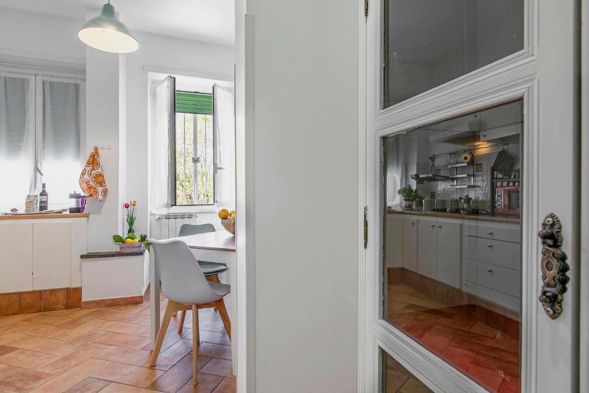 Alchimia Friends And Family 3 Bedrooms 3 Bathrooms Semesterbostad *