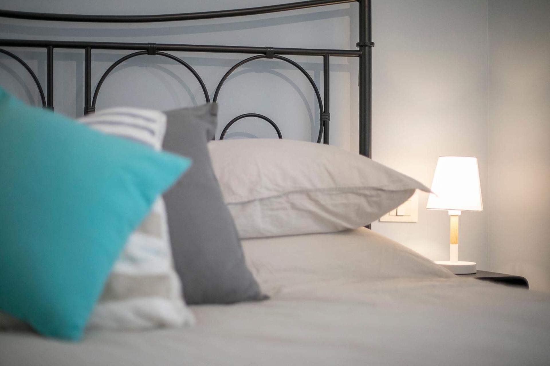 Semesterbostad Alchimia Friends And Family 3 Bedrooms 3 Bathrooms *