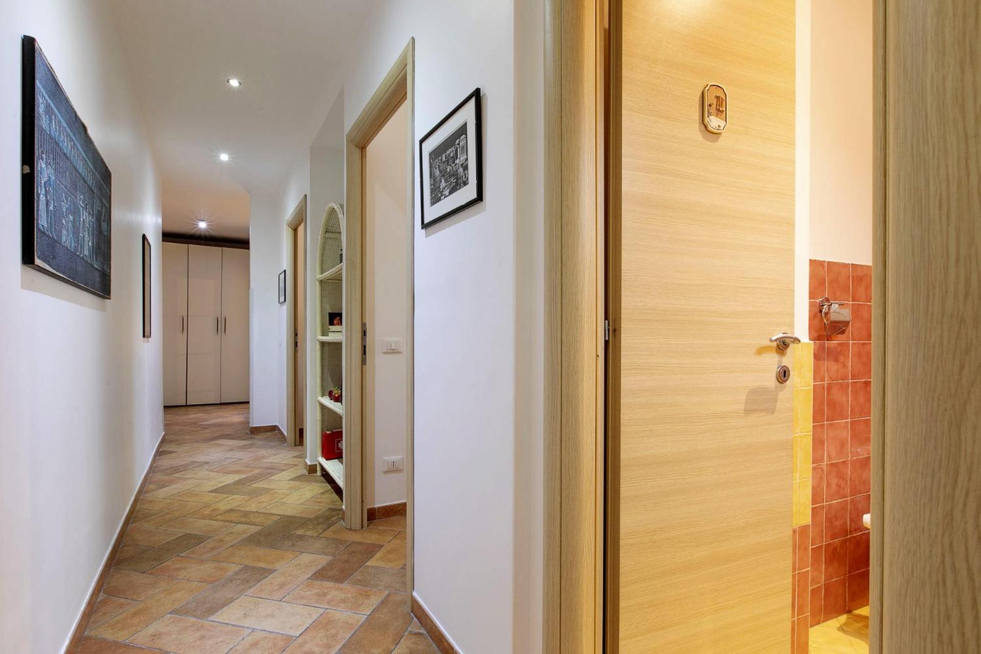 Semesterbostad Alchimia Friends And Family 3 Bedrooms 3 Bathrooms *
