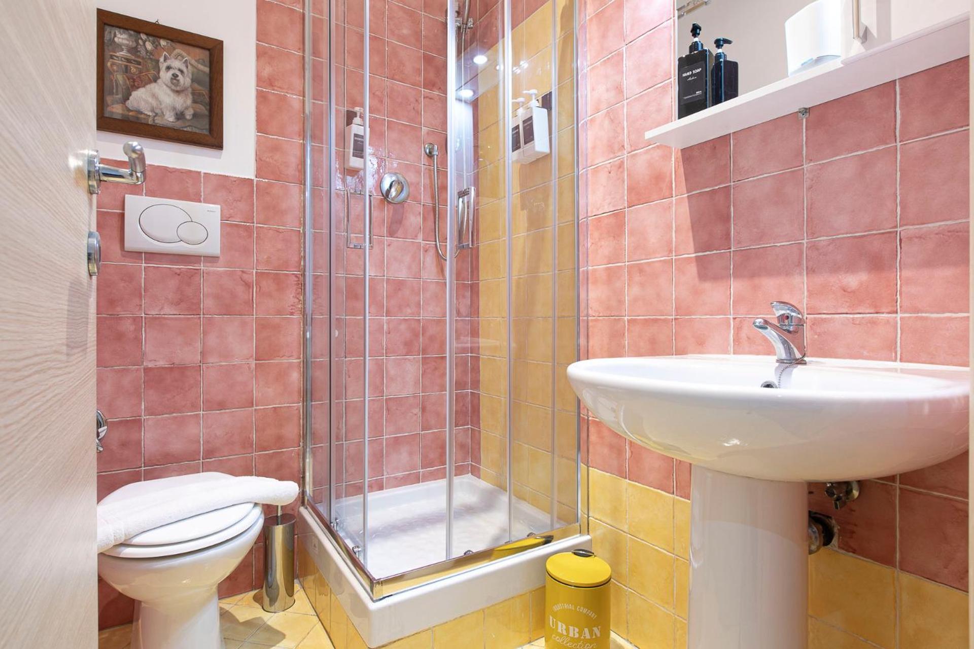 Alchimia Friends And Family 3 Bedrooms 3 Bathrooms Semesterbostad