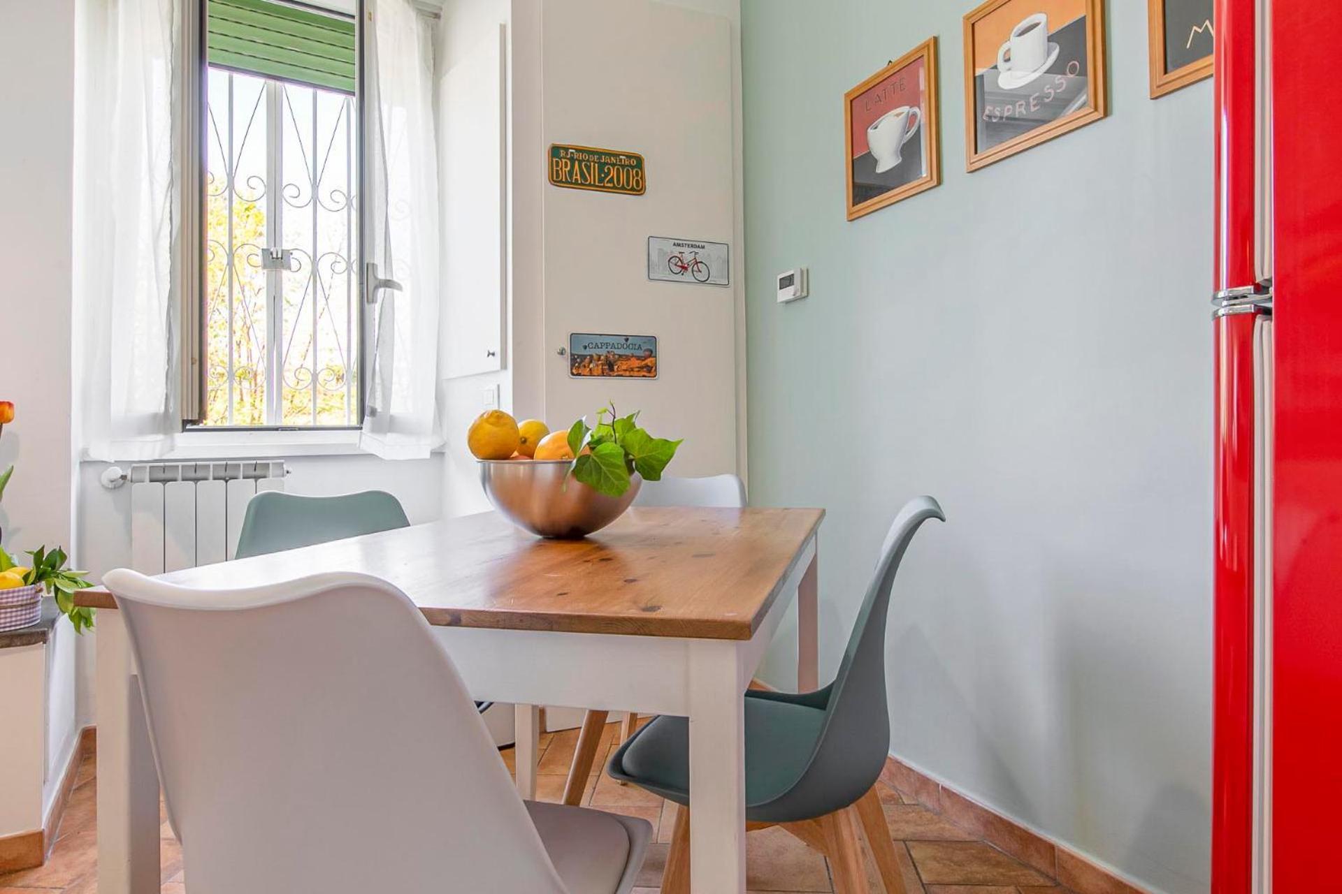 Alchimia Friends And Family 3 Bedrooms 3 Bathrooms Semesterbostad *
